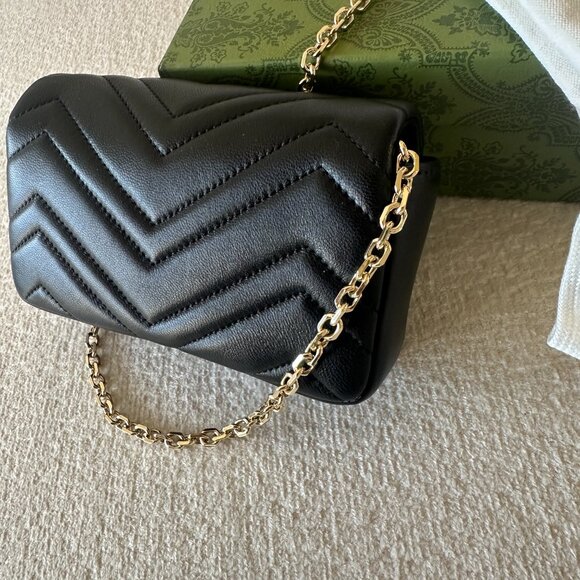 GUCCI GG GOOD CONDITION - Picture 5 of 7